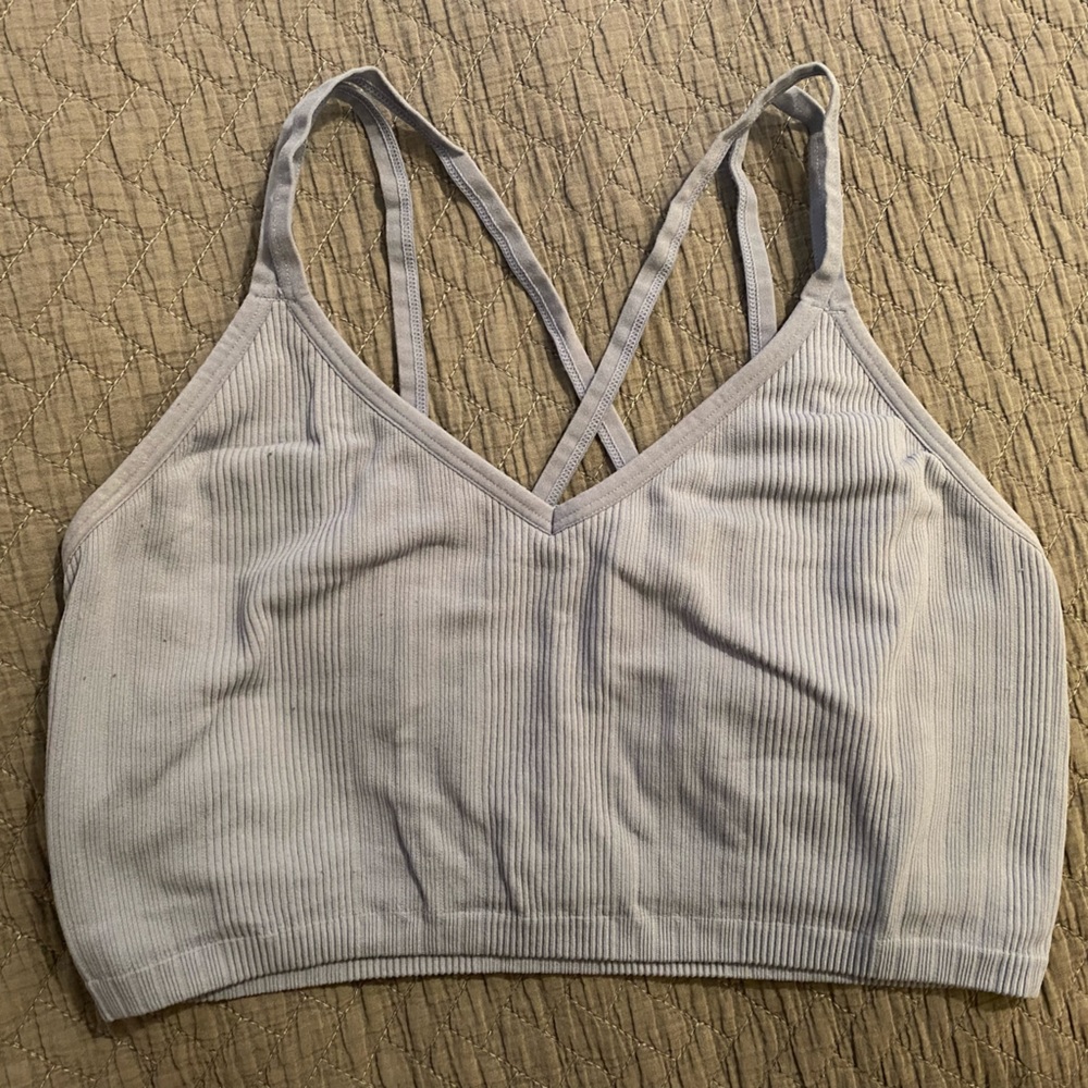 Aerie lounge bra
